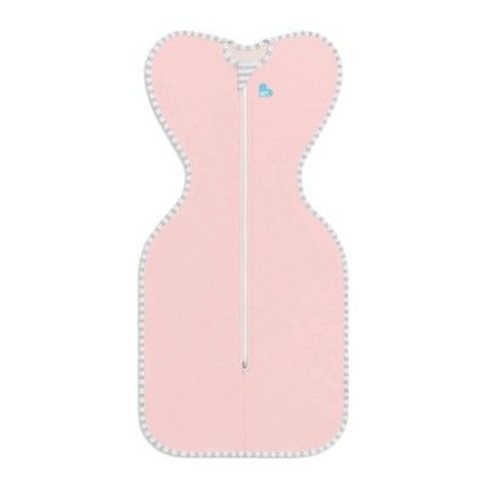 Love to Dream -  Swaddle UP Adaptive Original Swaddle Pink